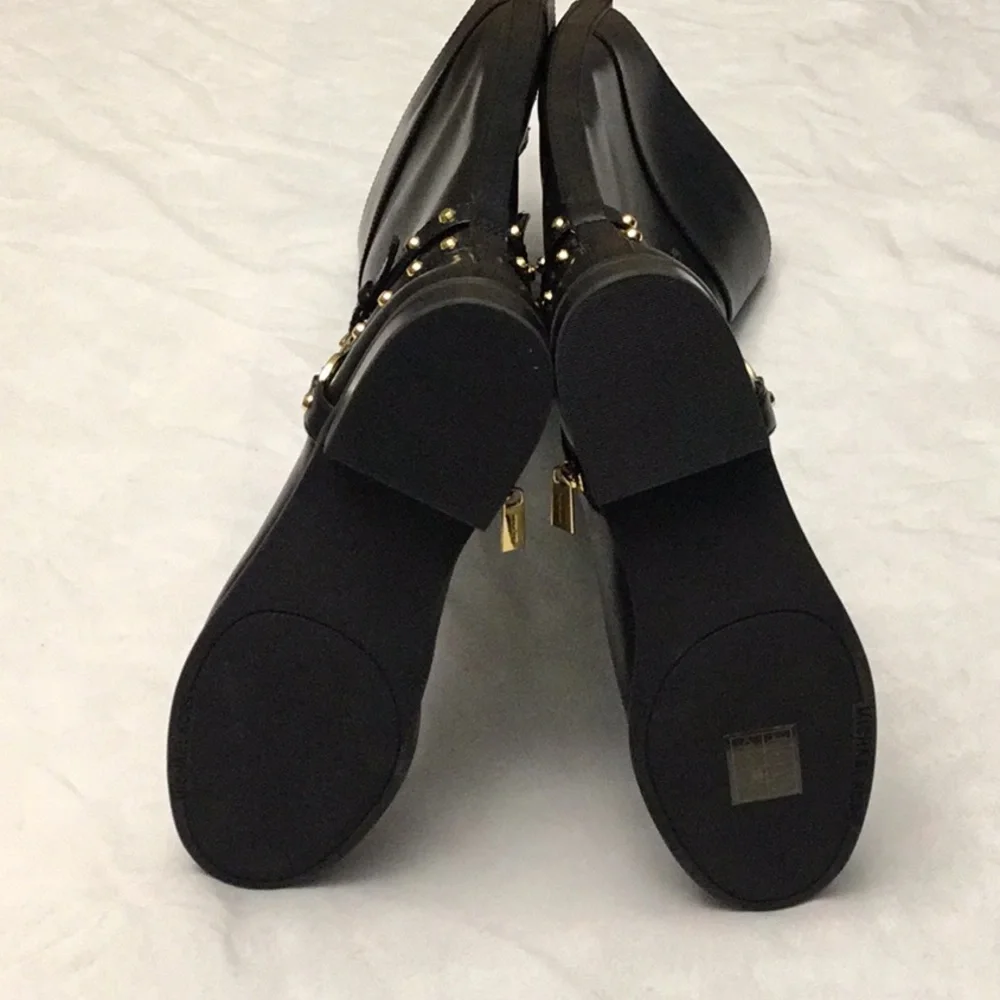 Michael Kors riding boots women size 7 & 7.5